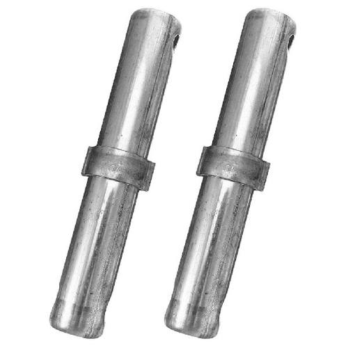 2pcs Scaffolding Coupling Pin Insert Pin Scaffold