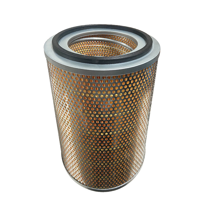 鼓风机除尘器滤筒 空气过滤桶吸料机滤芯 旋涡高压空气滤芯