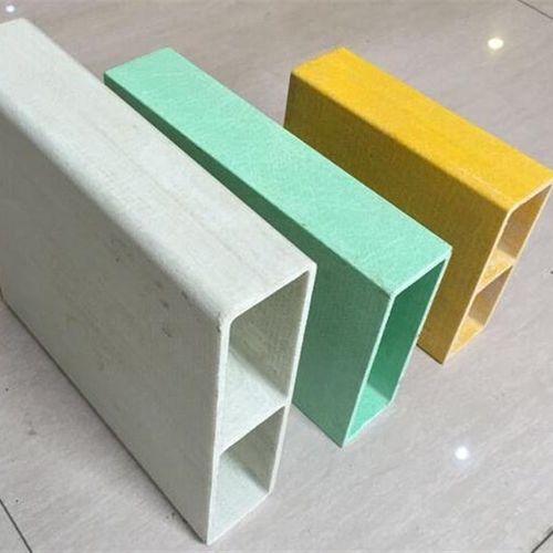 厂销厂促品玻璃纤维拉挤防腐建材型材异型材圆管方管角钢槽钢工字