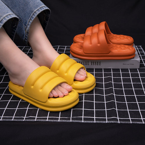 Shoes Women Slippers Sandals Womens Summer Antiskid Mens S