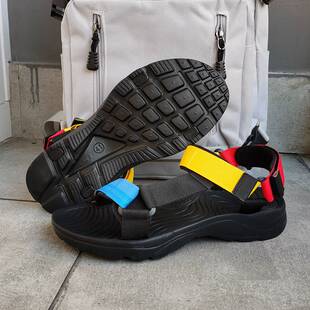 Woman Fash 极速Man Sandal Sandals Unisex Summer Beach Casual