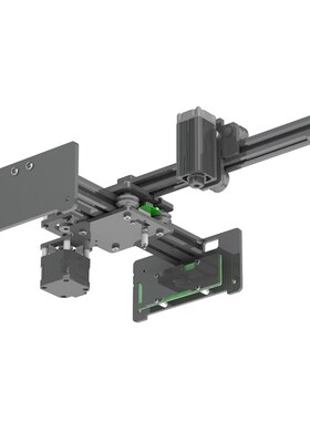 Master 2S 3500mW Laser Engraving Machine APP Wireless