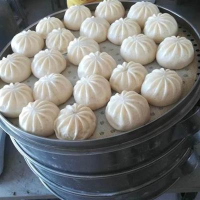 厂促包子机小型自动包子机汤包机商用全自动包子馒头馅饼糍粑机品