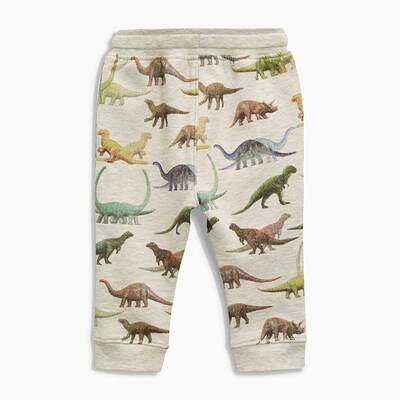 极速Baby Boys Pants Animal Pattern Loose Casual Leggings Kid