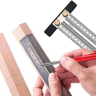 for 3Pcs Solid Carpenter 新品 Construction Set Pencil with