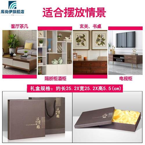 六一儿童节房间装饰品男孩女孩励志生日礼品学习书架桌面书柜摆件