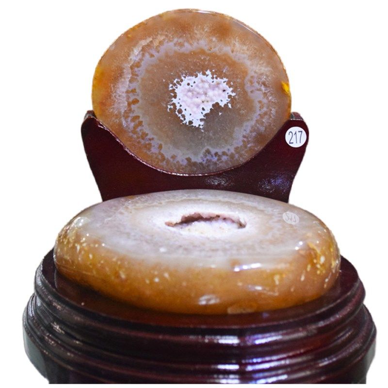 巴西天然玛瑙水晶聚宝盆居家办公紫晶洞乌拉圭原石紫晶簇装饰摆件