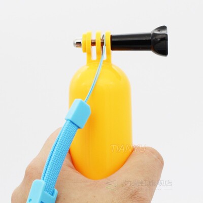 Floating Bobber For Gopro Floaty Bobber Floating Hand Grip F