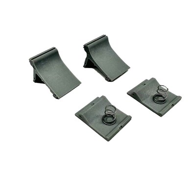极速跨境Hot 房车遮阳臂滑块捕捉套件 RV Awning Arm Slider Catc