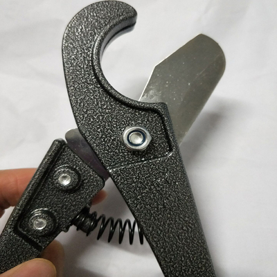 快剪刀片ppr快剪pvc管子剪线管水管切管器手动进口钢割刀刀片电工