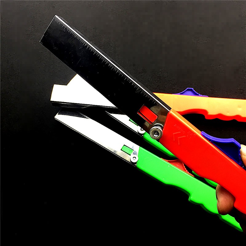 【三只】装打火机点火器点火枪煤气灶饭店火锅坩埚酒精猛火炉火棒