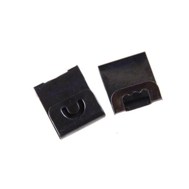 Hot Sale 20PCS/Set Hangers Clips Fix Hanging Hooks 适用于 Pi