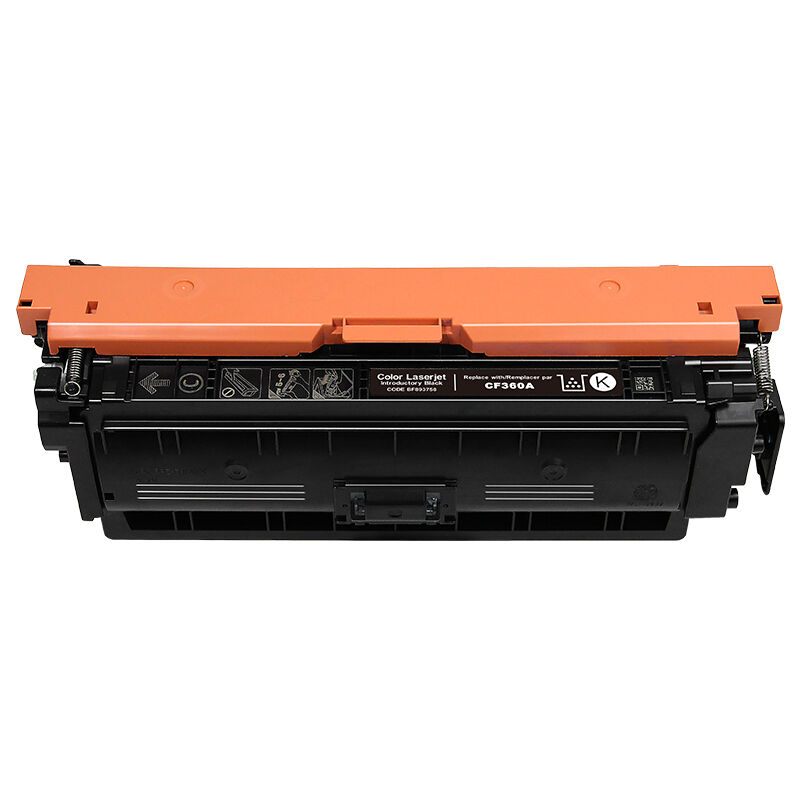 得印(befon)PLUSCF360A黑色硒鼓508X(适用惠普HPM552dn/M553n/M55