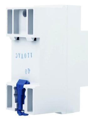 100-A130VAC djustable OvNLLe randt Under Voltage Protecor De