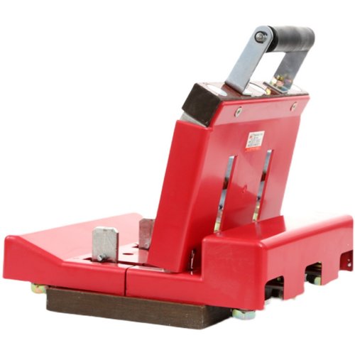 黄铜A级刀开关HD11F1000隔离电闸开关切断电源三相600A单投刀闸