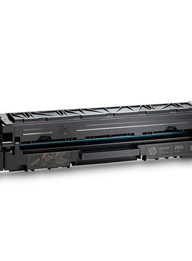 惠普HPCF502A/202A原装黄色硒鼓适用hpm281fdw/254dw/254NW/280N.