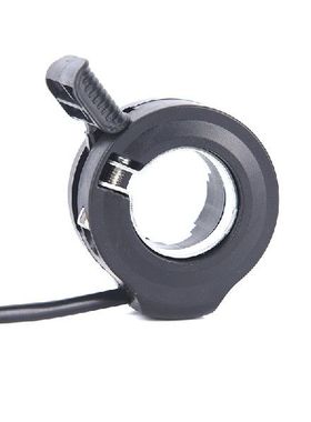 1PC E-bike Thumb Throttle, Finger Thumb Throttle, Ebike