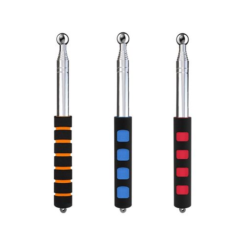 空鼓锤瓷砖鼓棒检查检测量瓷砖墙多功能棒锤测量检测器用具加固