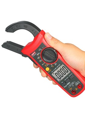 UNI-T UT202A+ 6000 Counts Digital Clamp Meter True RMS Multi