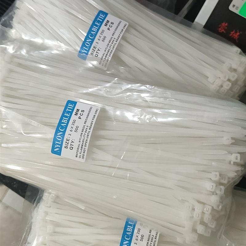 新品新品议价扎带