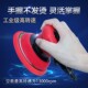 5寸气动打磨机高转速汽车打蜡抛光机砂纸干磨机气磨机磨光机小型