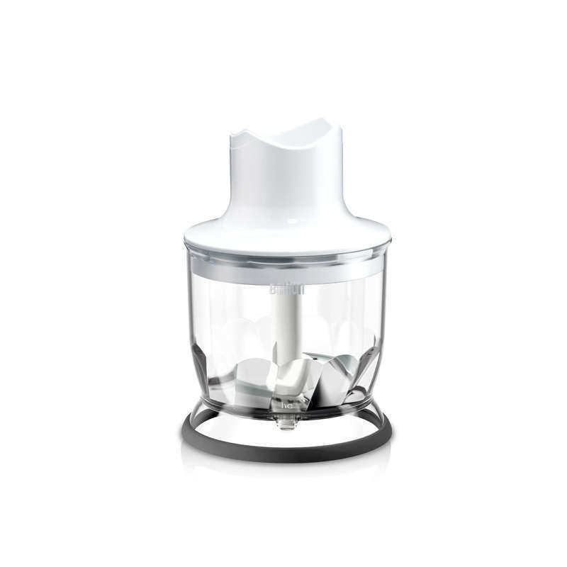 Braun/博朗 其它博朗榨汁机型号MQ502550353035料理棒主机配件图片