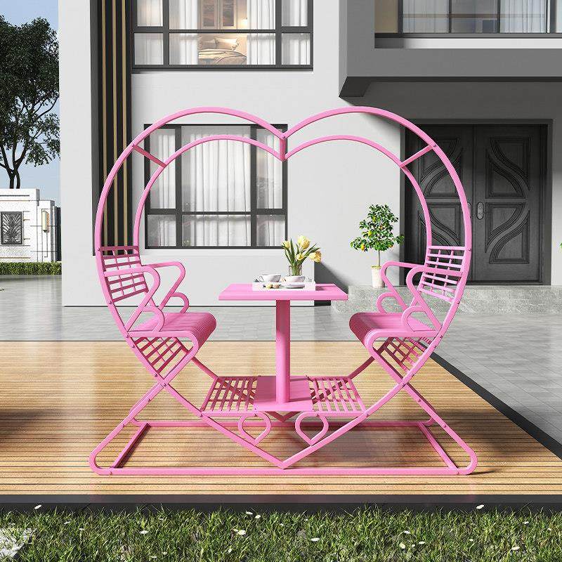 网红秋千椅户外婚纱拍摄道具景点民宿装饰摆饰酒吧饭厅爱心型吧椅,家居饰品,户外/庭院摆件,淘宝优惠券,粉丝福利购,淘宝优惠卷