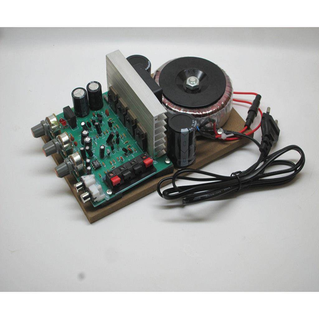 220伏大环牛大电容家用电脑2.0有源diy功放板音响放大器主板,影音电器,功放板,淘宝优惠券,粉丝福利购,淘宝优惠卷