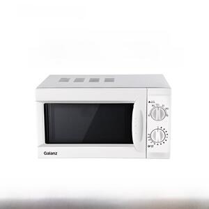 格兰仕P70D20L-D7 （W0）微波炉家用经典机械旋钮操作转盘20L型