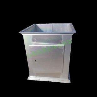 精选竖井桥架铝合金热浸锌竖井线缆桥架800*800梯式槽式竖向电缆