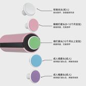 儿童磨甲器婴儿电动磨甲器家用新生儿电动指甲钳防夹肉指甲刀静音