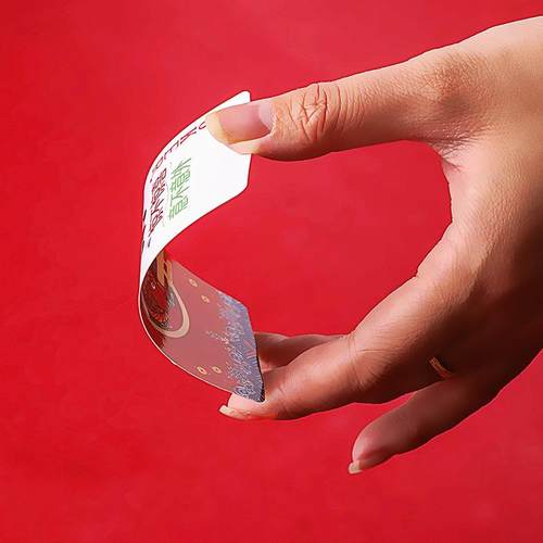 创意扑克牌新款2026趣味纸牌斗地主加硬加厚过年春节家用娱乐道具