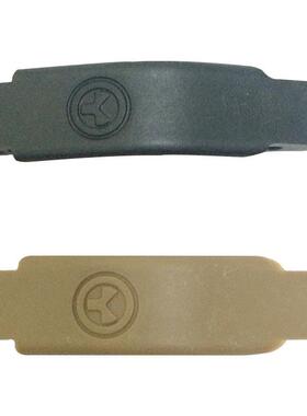 跨境速卖通玩具扳机护弓AR15/M16TTM分体机匣塑料护弓厂家可定