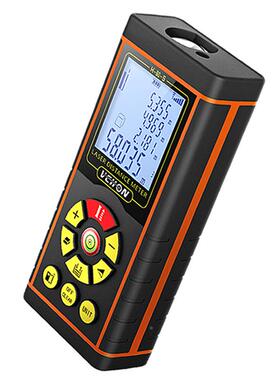 激伟手创光测距仪持红外线量尺距离测测量仪电子尺远距WC-cjy离出