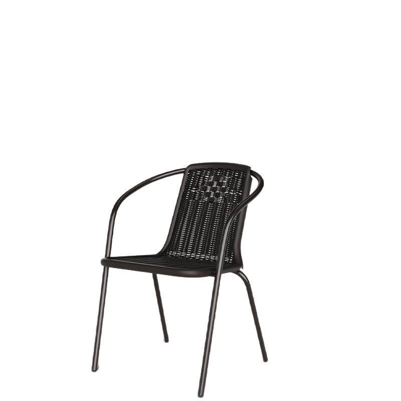 户外庭院仿藤编椅商休椅闲塑用料波尔多椅室外阳台用藤椅家防晒靠,商业/办公家具,商用藤编家具,淘宝优惠券,粉丝福利购,淘宝优惠卷