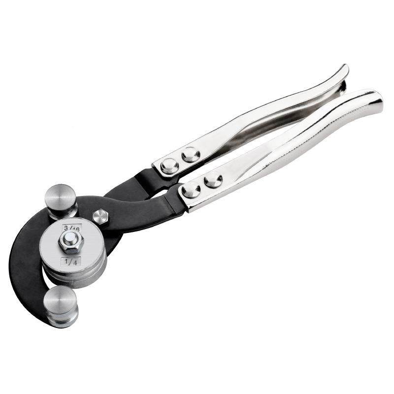 HiSpec弯管器手动合1铜管弯管器铜管空调铝铁4不锈钢管折-弯器,五金/工具,液压弯管机,淘宝优惠券,粉丝福利购,淘宝优惠卷