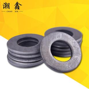 现货平垫片M8M10M12平垫弹垫高强度平垫圈金属厚垫圈量大从优
