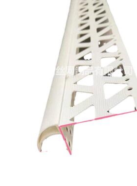 卓富条A型号老鹰大嘴滴水线上阳角防流挂滴水条大号嘴老鹰CTE线条