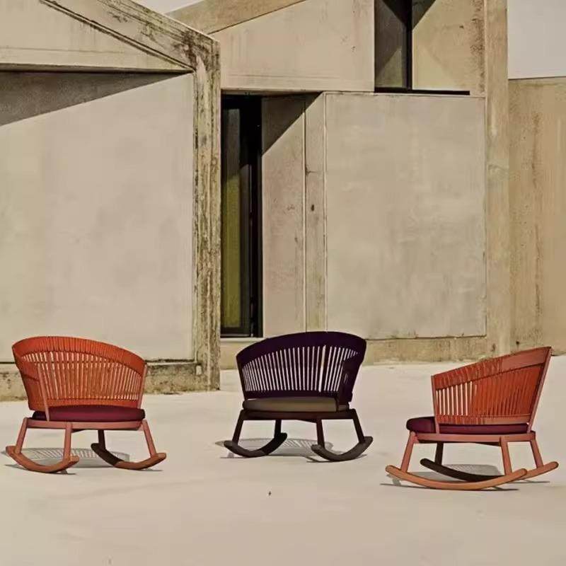 户藤编摇椅阳台桌椅小4299户型茶几外组件套露台合庭三院室外花园,住宅家具,户外沙发,淘宝优惠券,粉丝福利购,淘宝优惠卷