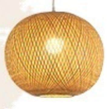 灯东南竹编吊灯复古藤艺吊灯禅意餐亚吧厅酒卧室客厅手工竹编灯笼,家装灯饰光源,智能吊灯,淘宝优惠券,粉丝福利购,淘宝优惠卷