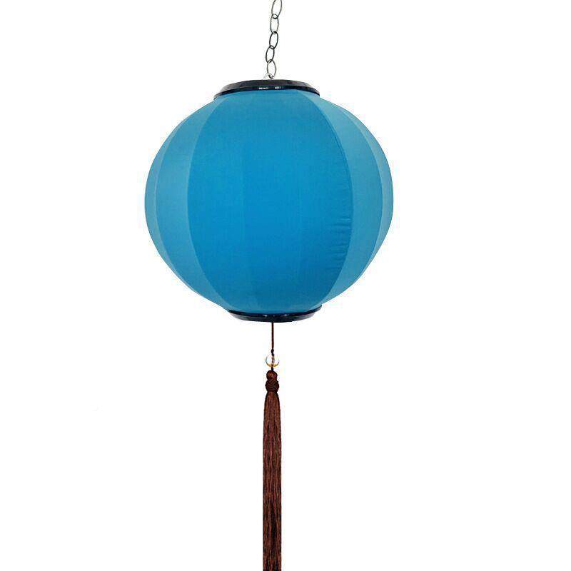 中国风布艺灯笼中礼户异外茶楼DME餐厅走廊婚形手绘飞式碟灯笼,节庆用品/礼品,灯笼,淘宝优惠券,粉丝福利购,淘宝优惠卷