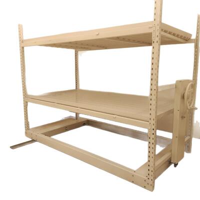 动化多层可定轨1741道适苗床多种种植场景高自效增产架智配能种植