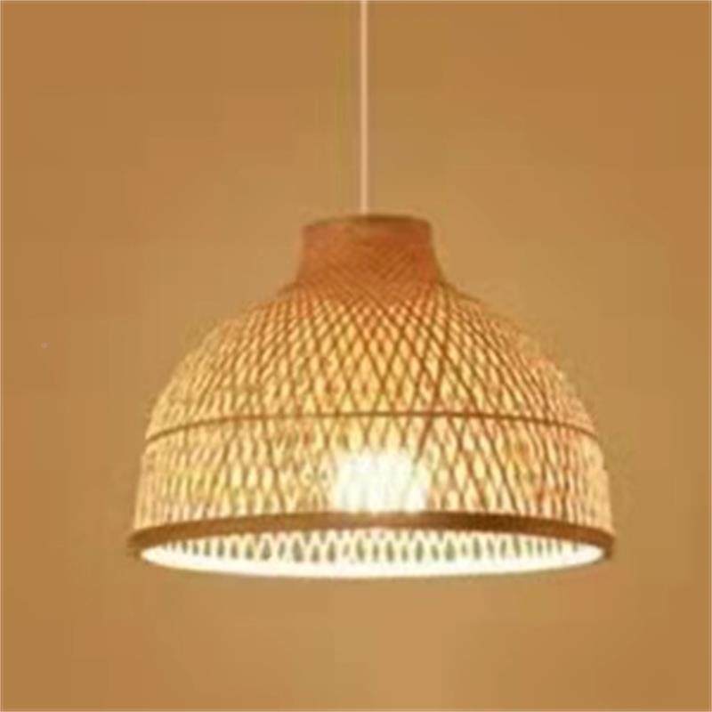竹古藤阁灯编吊艺灯日式餐厅织火锅店宿茶室酒楼灯笼中式民禅意编,家装灯饰光源,智能吊灯,淘宝优惠券,粉丝福利购,淘宝优惠卷