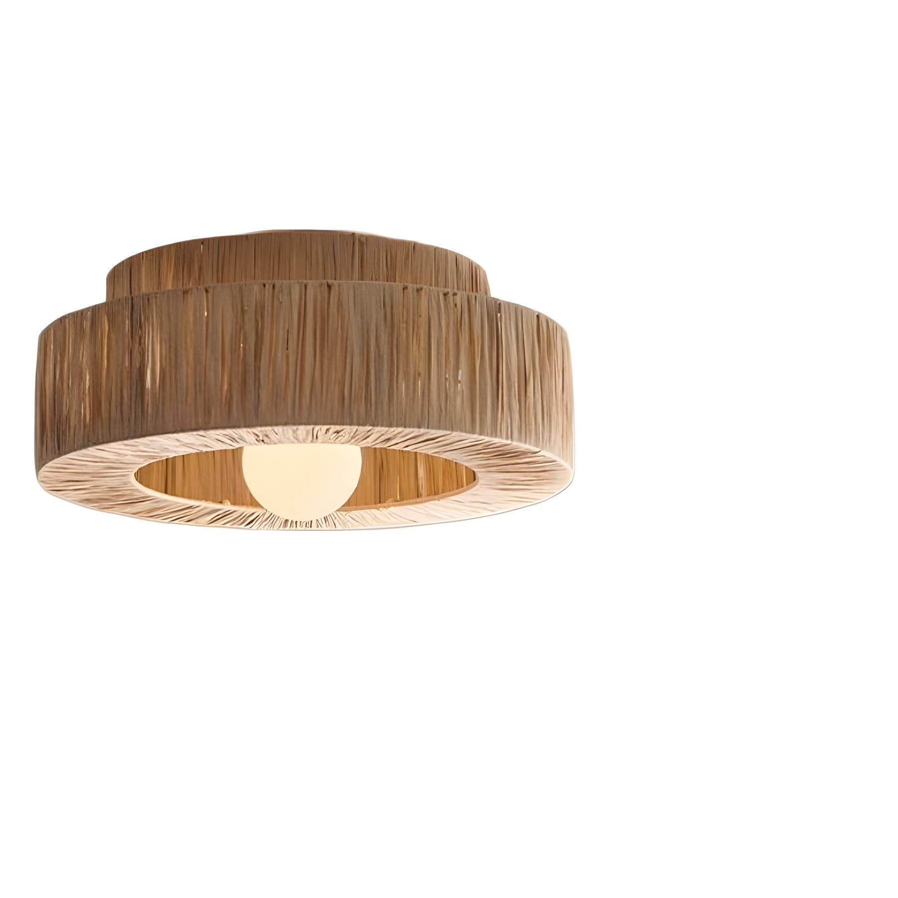 日藤艺AV232竹式编欧手工艺吊布灯北简约卧室餐厅客厅书房民宿酒,家装灯饰光源,智能吊灯,淘宝优惠券,粉丝福利购,淘宝优惠卷