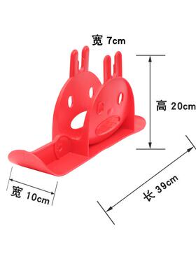 海贝斯儿平车用滑雪板JSGM-hb0滑衡步车童滑雪装备滑草板平衡车通