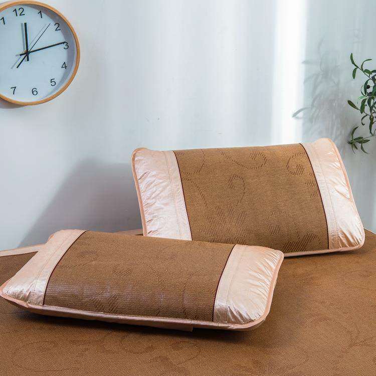 娅藤席御床笠1.8m床双人莉凉DY26040席贝空调席1.5米冰藤席学生席,床上用品,藤席,淘宝优惠券,粉丝福利购,淘宝优惠卷