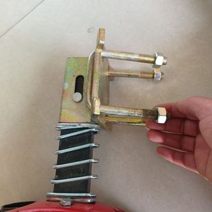 播种机配件小麦开沟器开沟圆盘开沟器直径300 250 340