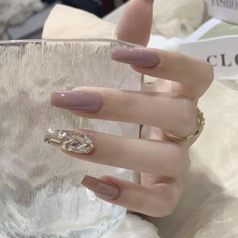 伯爵的猫手工定制光疗美甲成品拍照穿戴甲可拆卸假指甲贴片防水,彩妆/香水/美妆工具,美甲工具,淘宝优惠券,粉丝福利购,淘宝优惠卷