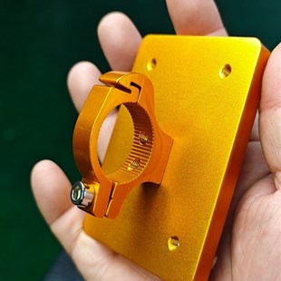 外卖车代a驾车磁吸手机支架自行车手机支架导航架子手机夹手机固