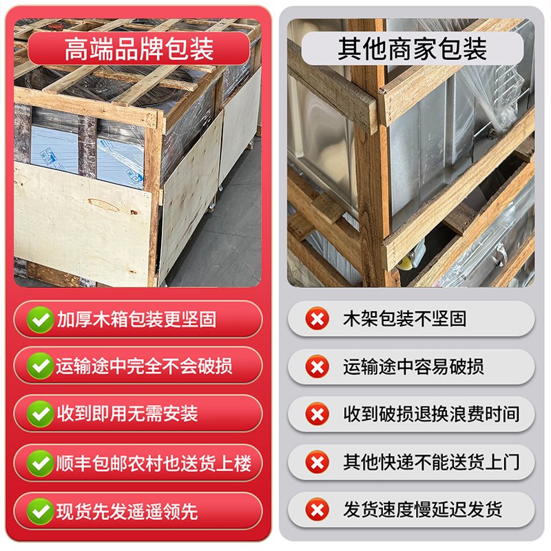 旺柴304不f锈钢灶炉用柴火灶家用烧木柴大锅台农村无烟移动土灶台